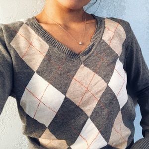 St. John Bay’s Sweater